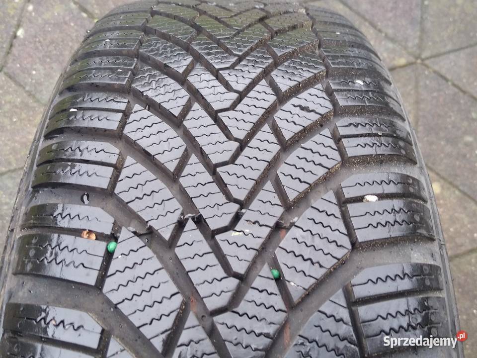 1955516 Continental Winter 2055516 Dunlop