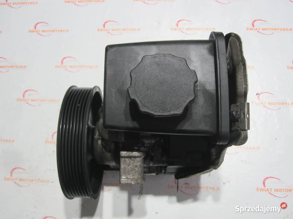 MERCEDES KLASA C W204 271950 184 18B pompa osobowe Pompy wspomagania sprzedam
