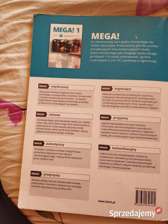 Mega 1 Kalisz