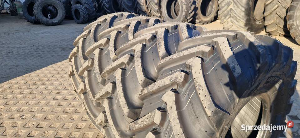 42075r20 16575r20 42575r20 45570r20 Michelin Nowe Miasto Lubawskie