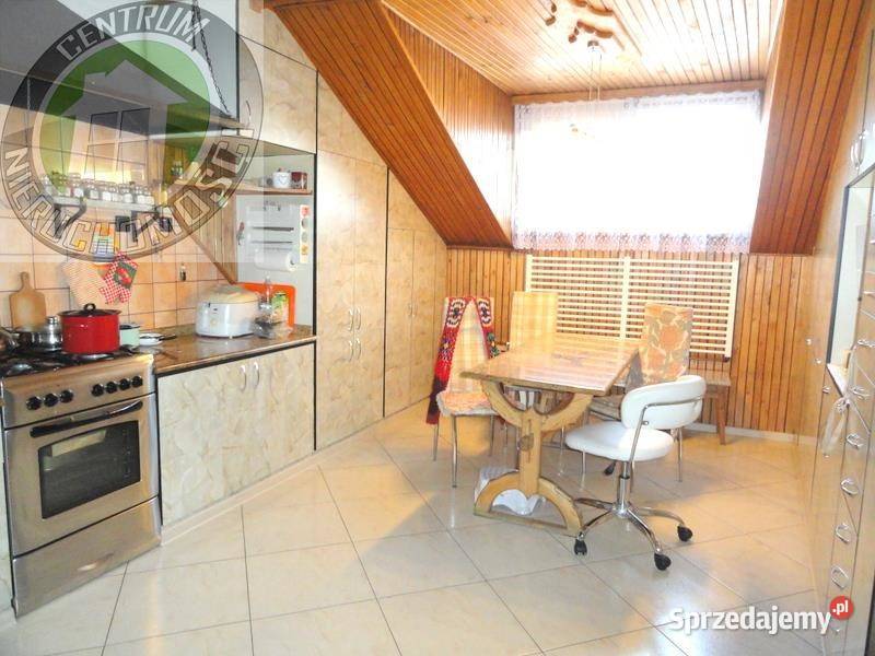 Do sprzedaży mieszkanie Nowy Sącz 7924 metry