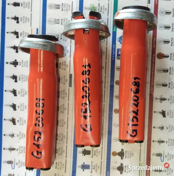 Przewód Gaspardo G15220681R Bielsk Podlaski sprzedam