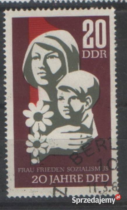 Zn NRD Wykaz w opisie kas z 1967