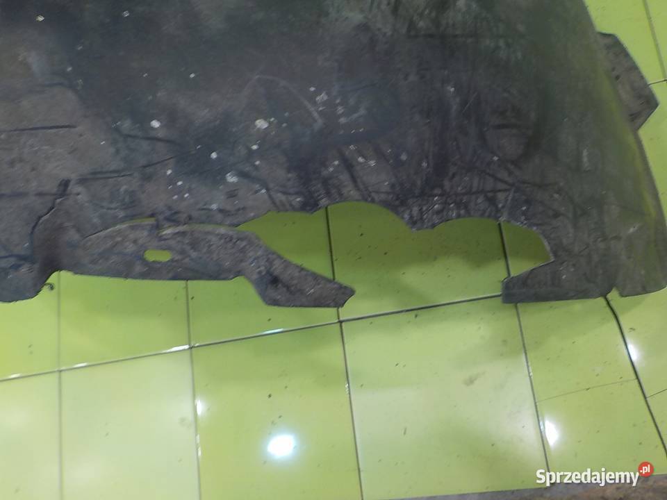 VW SCIROCCO 14 TSI 11r HB 3D nadkole lewe przod mazowieckie sprzedam