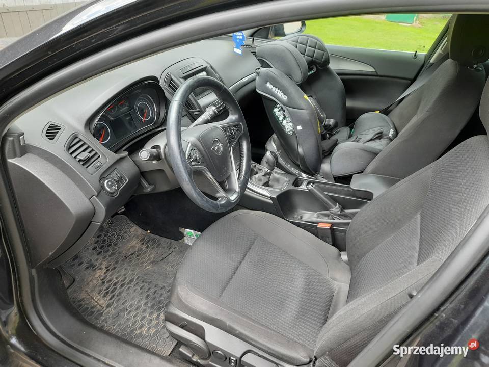 opel insygnia 16 cdti 2016
