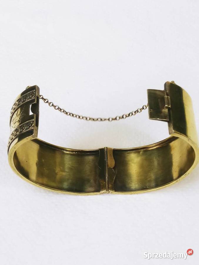Tiffany Co Srebro 925 Sterling Bransoletka Antyki lubuskie Nowa Sól