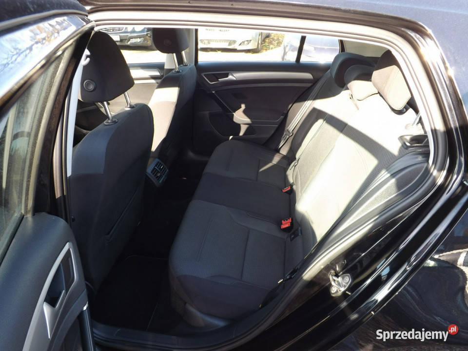 Volkswagen Golf VII 2012 Golf Słupsk sprzedam