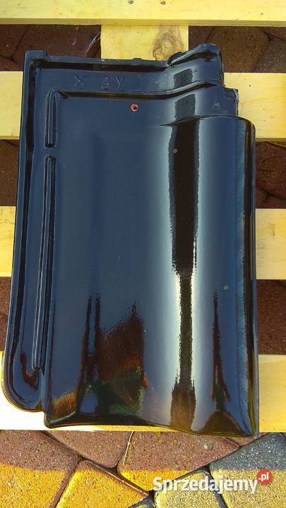 Dachówka Roben Fleming Średzka falista Wieluń