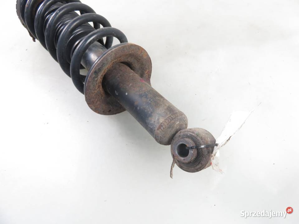 AMORTYZATOR PRAWY TYLNY SUBARU LEGACY IV 20 D osobowe