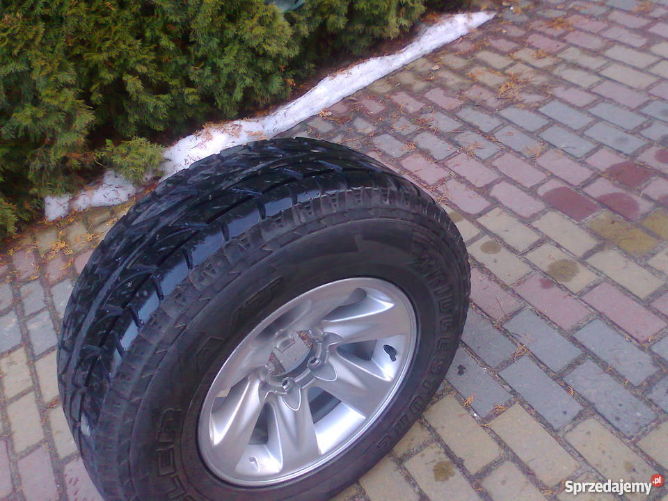 NISSAN PATROL 2002 PDW SALON POLSKA 30 TDI Pokrówka