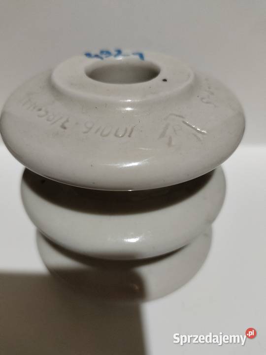 S802 izolator ceramiczny Poręba