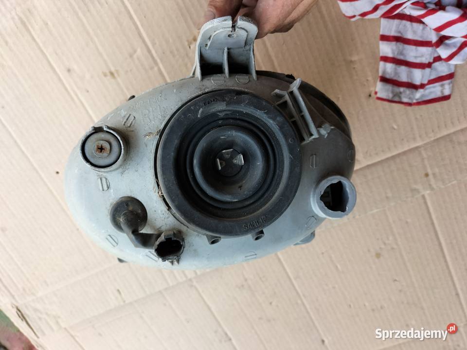 MATIZ LAMPA PRZÓD PRZEDNIA LEWA