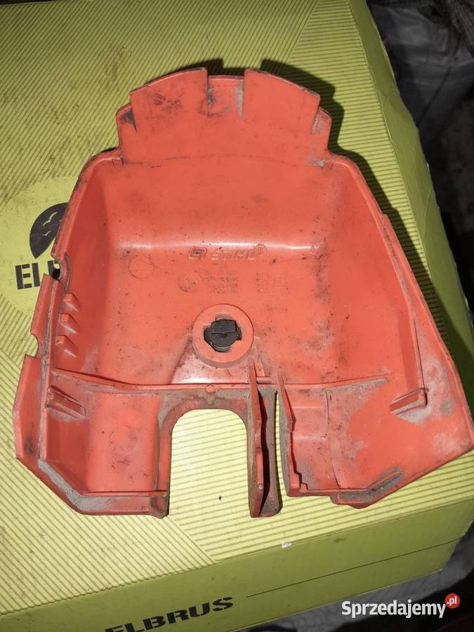 pokrywa filtra Stihl ms250 Żywiec