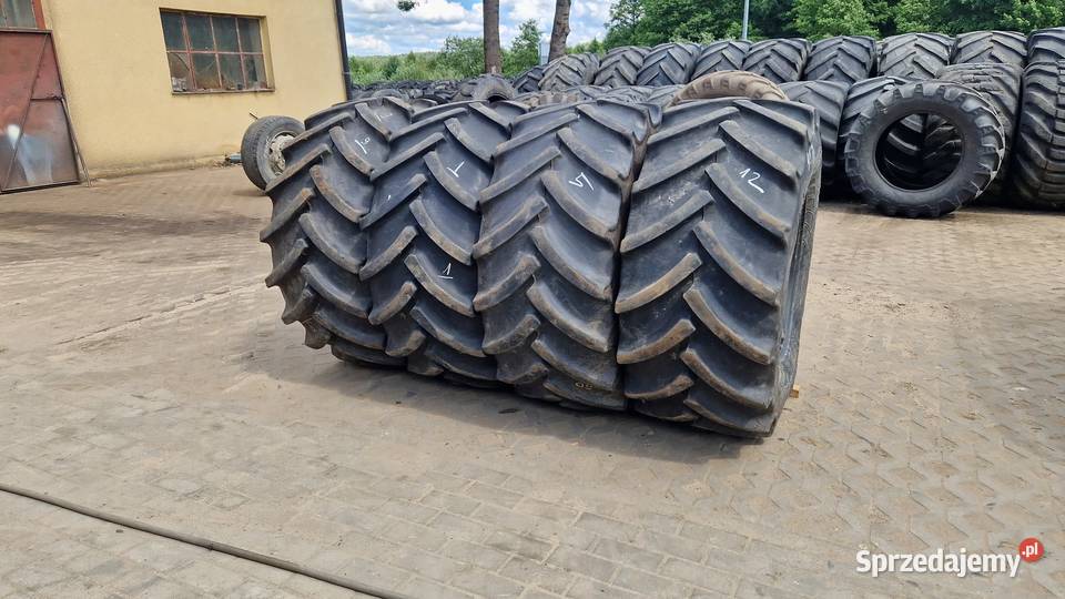 54065r24 48070r24 48065r24 bieżnik 90 Nowe Miasto Lubawskie