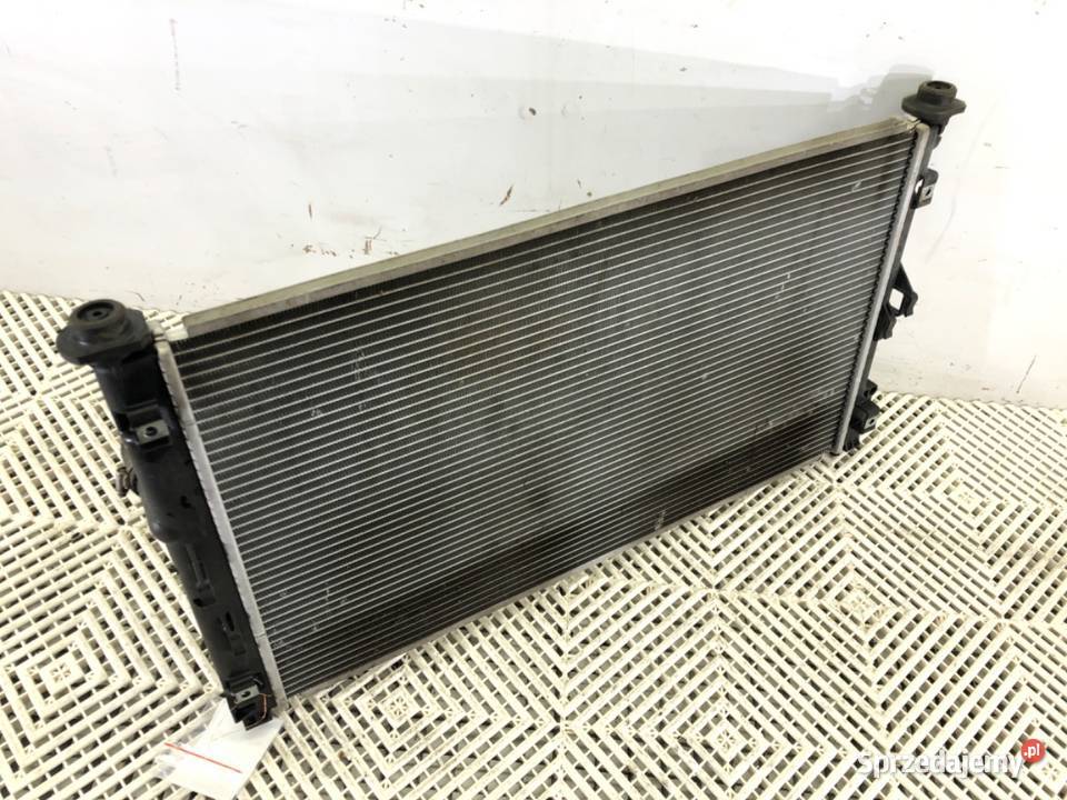 CHŁODNICA WODY DODGE CALIBER 18 150 RADIATOR