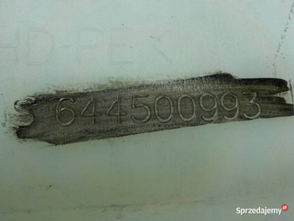 OPEL AGILA B II 12 B 08r 5D zbiorniczek mazowieckie Suków sprzedam