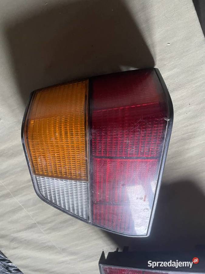 Lampy tył VW GOLF MK2 Darłowo