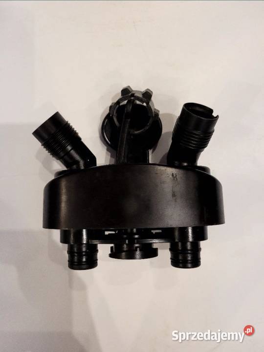 Filtr zewnętrzny Tetra tec EX 1200 sprzedam