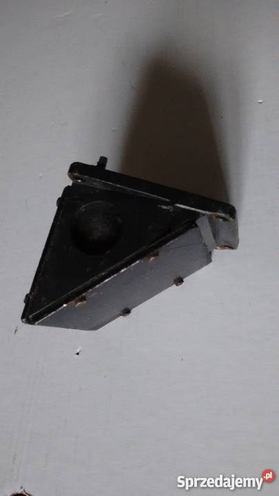 Szkło peryskopu 428 Stalowa Wola