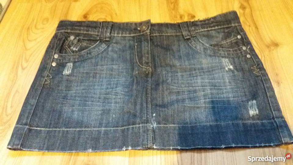 Spódnica Look Rozmiar 42(XL) Spódnice i sukienki Warszawa