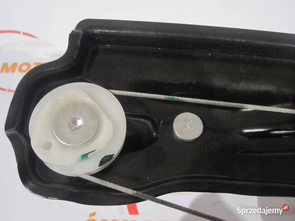 JEEP AVENGER 25r podnośnik szyby prawy przód świętokrzyskie Kielce