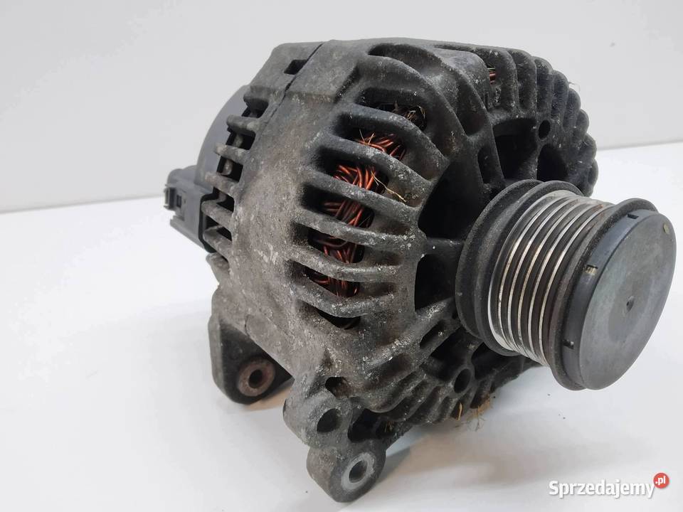 ALTERNATOR 06F903023C 20 B VW Volkswagen Caddy