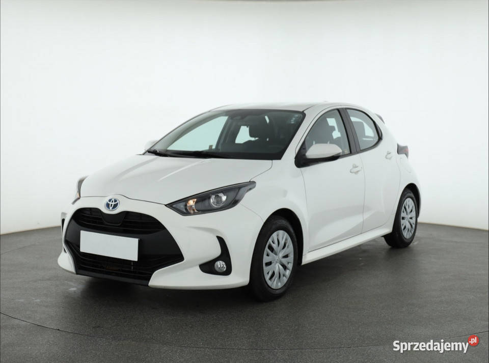 Toyota Yaris 15 VVTi Hybrid Piaseczno sprzedam