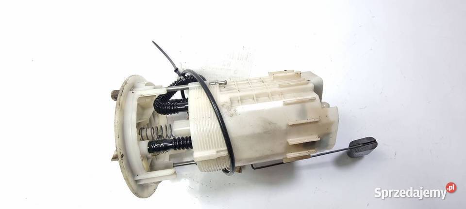 POMPKA PALIWOWA RENAULT MEGANE II osobowe Lipno