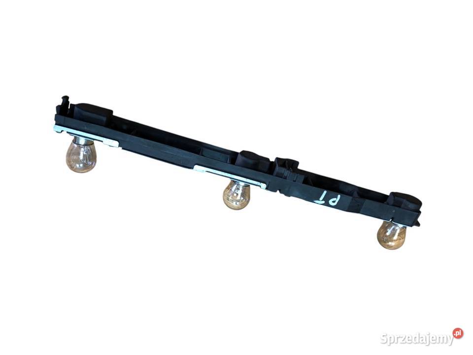 Renault Kangoo I Lift 05r Wkład lampy listwa osobowe Skarżysko-Kamienna