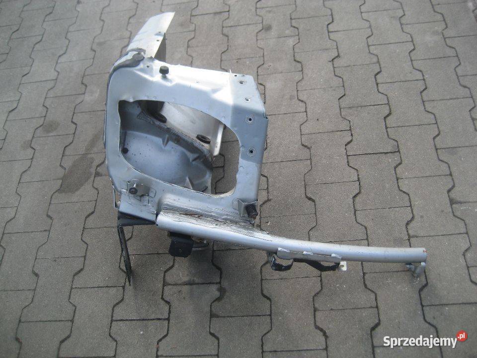mercedes ml 163 lift 0105r fartuch okular prawy Rakoniewice