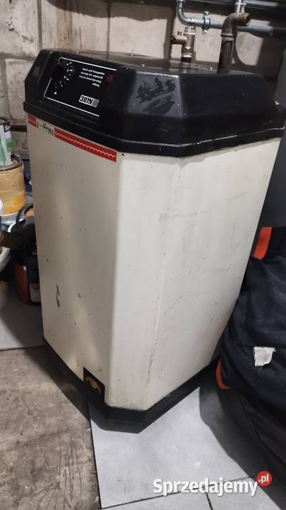 Ogrzewacz wody Nibe Viking 55 E 1500W lubelskie Łuków