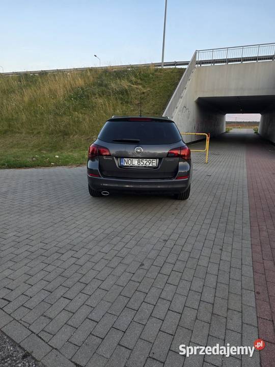Sprzedam auto sprowadzony Olsztyn