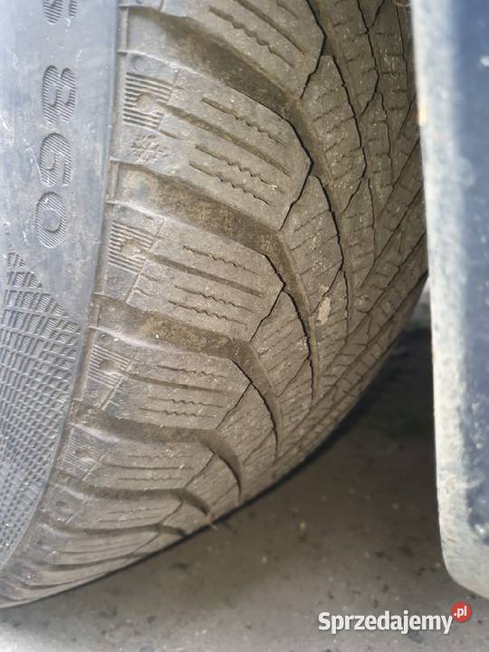 Koła bmw e 46 22545 r 17 Gubin