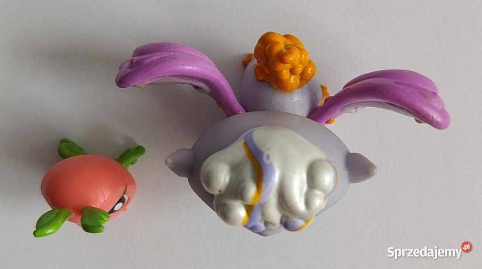 Littlest Pet Shop Fairies Fairy Wróżka i Figurki Warszawa