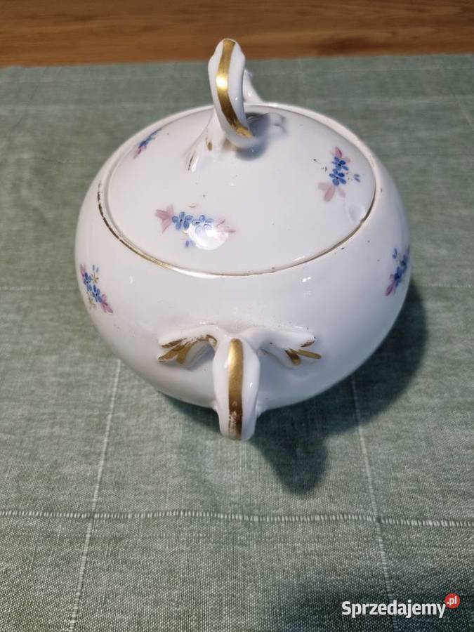 Cukiernica Francuska