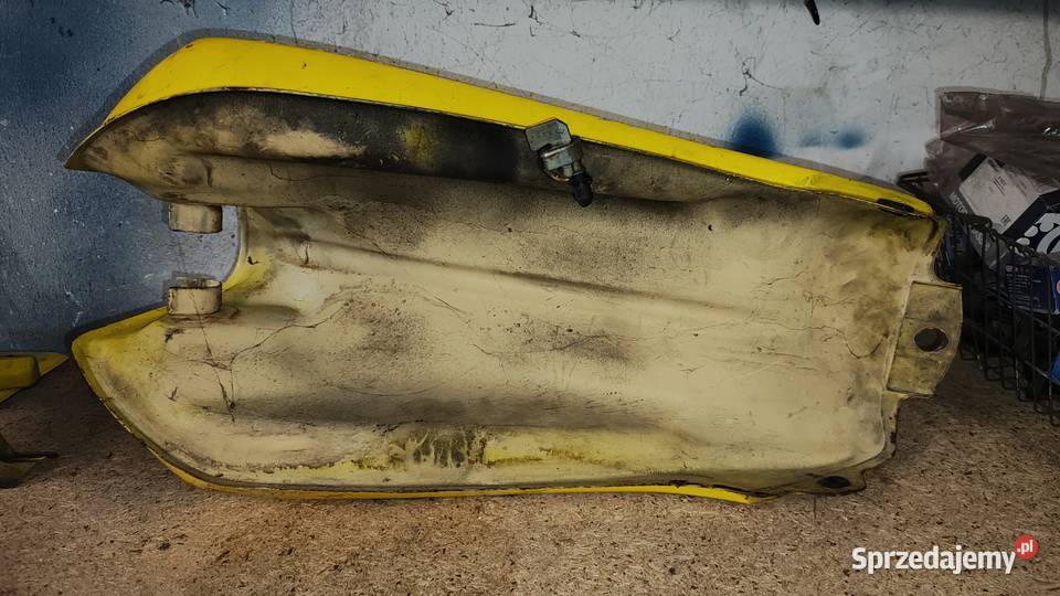 Zbiornik paliwa bak Honda CB750K CB750 CB900