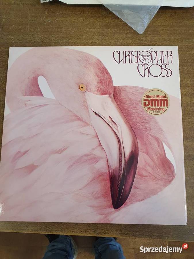 Płyty winylowe Wałbrzych