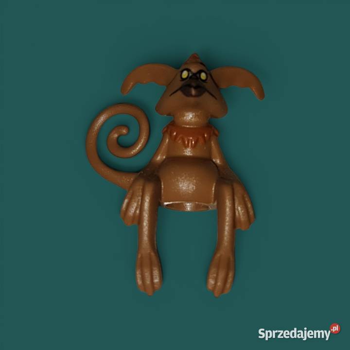 Lego Star Wars Salacious B Crumb SW1387 6 lat+ sprzedam