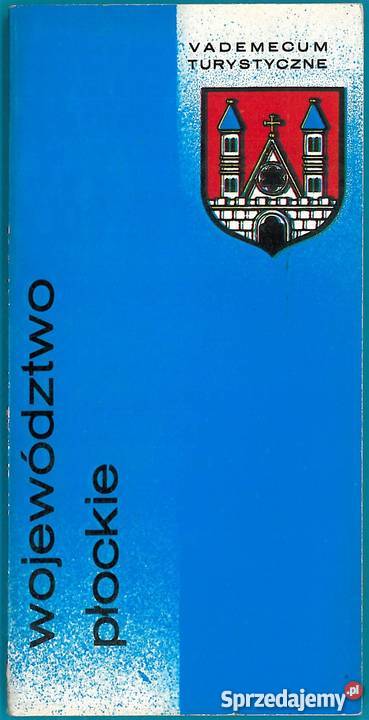 VADEMECUM TURYSTYCZNE WOJEWÓDZTWO PŁOCKIE Sopot