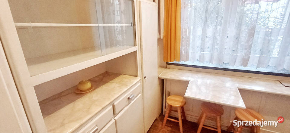 Oddam regał tapczanpółke kredens Radom