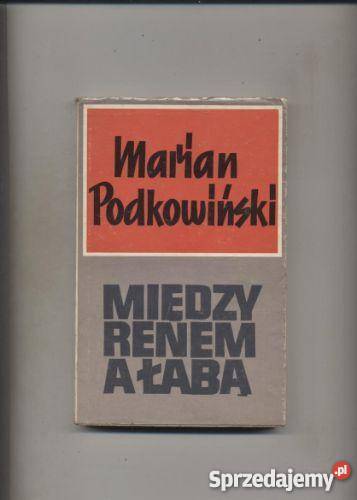 Między Renem a Łabą Szczecin