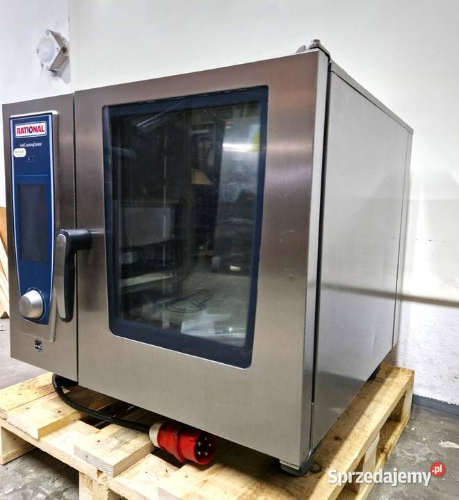 Rational SCC WE 61E podlaskie
