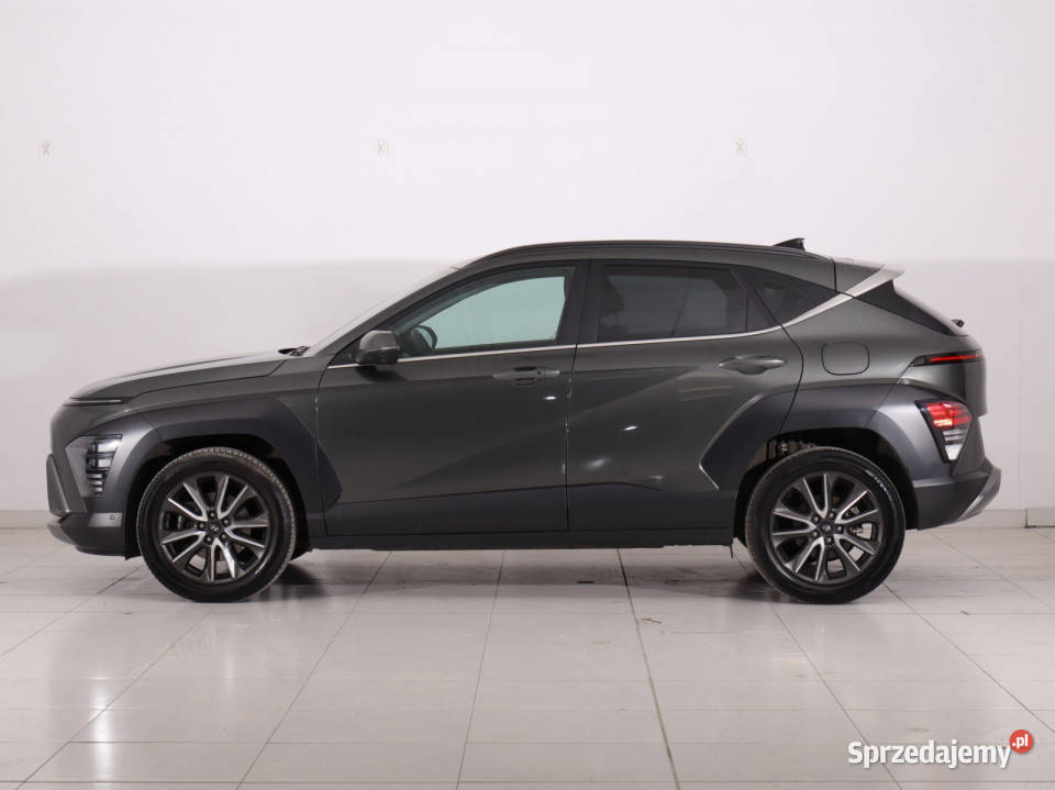 Hyundai Kona 16 TGDI 146KM Piaseczno