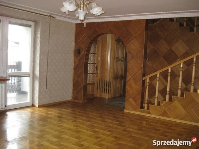 Na sprzedaż zamianę dom w Suwałkach Liczba pokoi 7 Suwałki