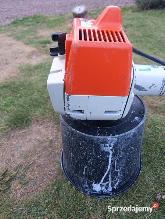 Kosa spalinowa Stihl FS 220 Sandomierz sprzedam