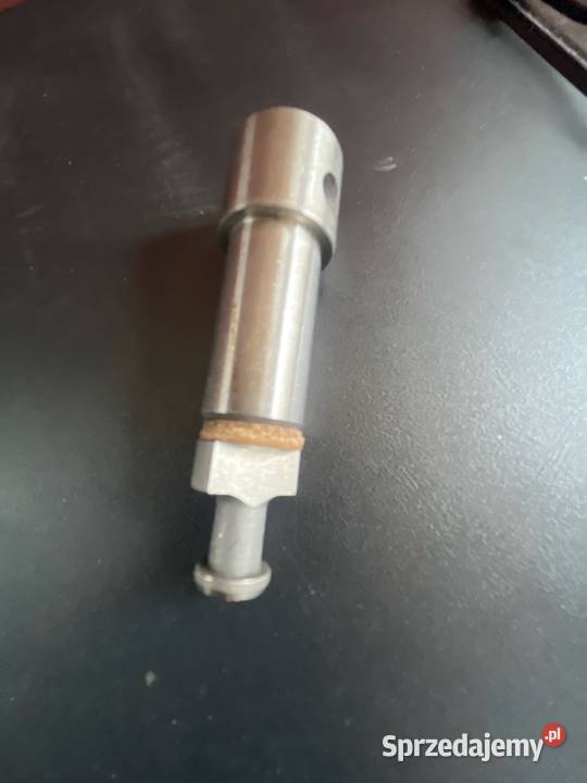 Element tłoczący pompy wtryskowej SW400 Ursus