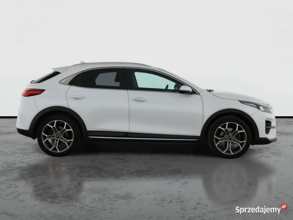 Kia XCeed PluginHybrid Piaseczno