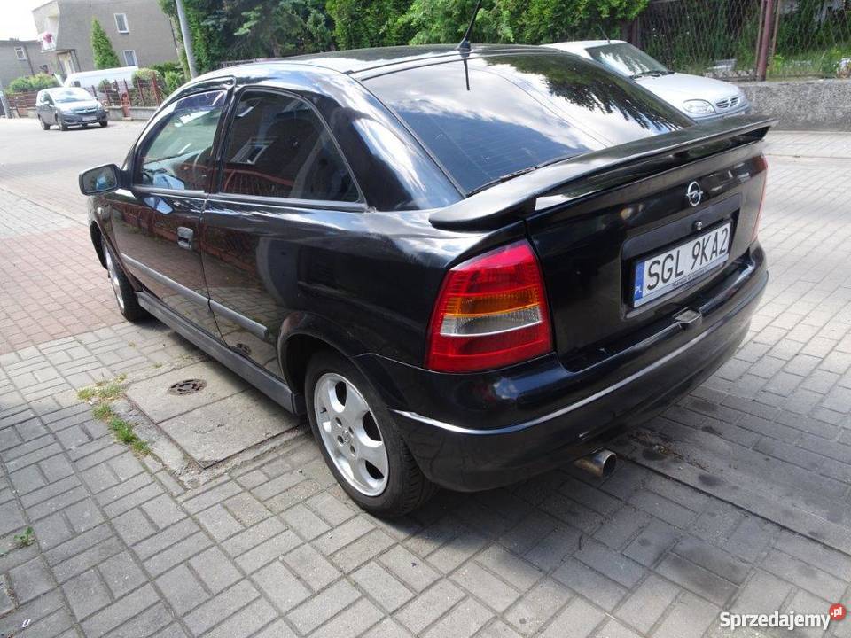 2003 roku gaz do uzgodnienia