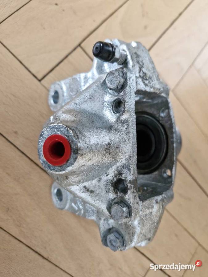 Mercedes 124 Zacisk hamulcowy prawy 1244200083 Gdańsk sprzedam