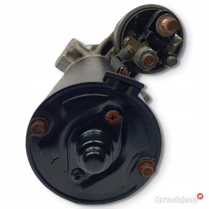 ROZRUSZNIK Peugeot Boxer III Jumper II 22 HDI osobowe Układ elektryczny silnika Chełm